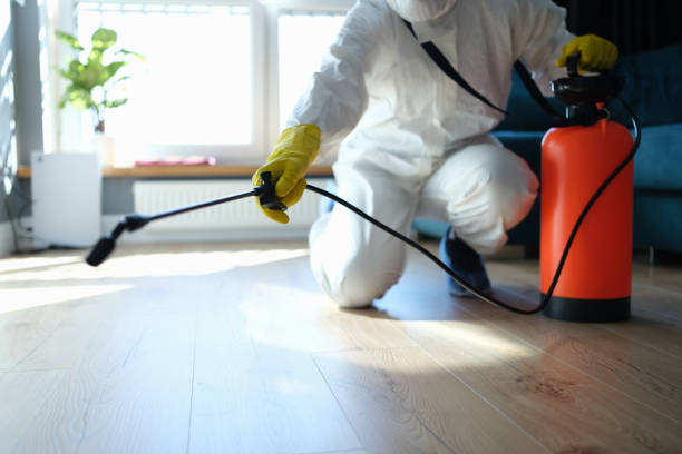 Reliable Blood Cleanup contractor in Scribner, NE by Dulley Family Biohazard Services